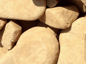 River Rock 4″-10″