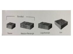 Venetian Stone Paver Large Rectangle