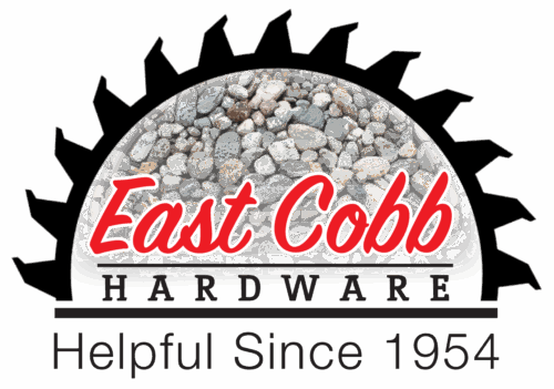 logo East cobb Hardware