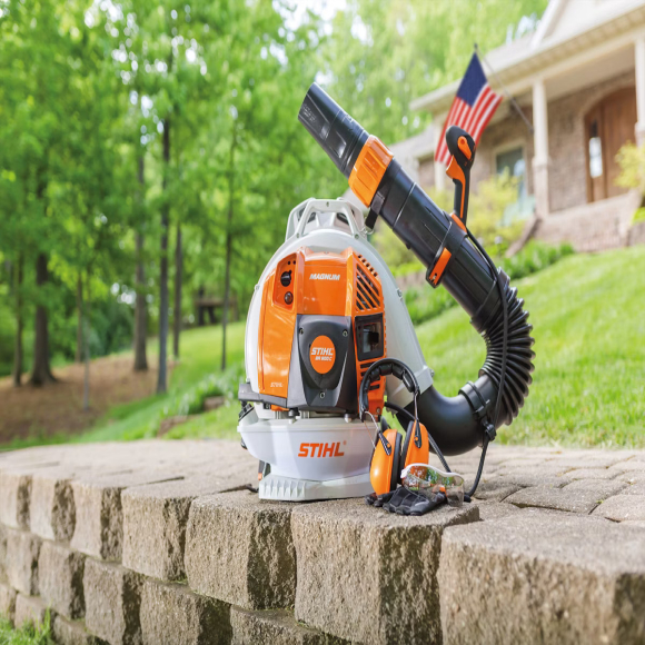 STIHL 2