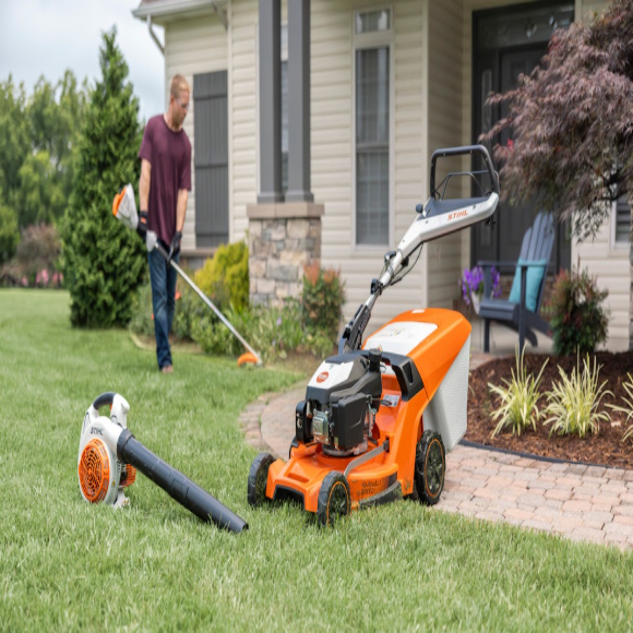 STIHL 3