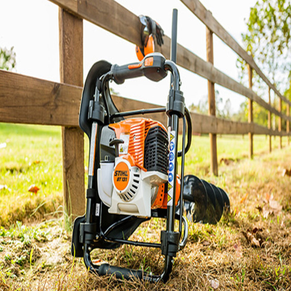 STIHL 4