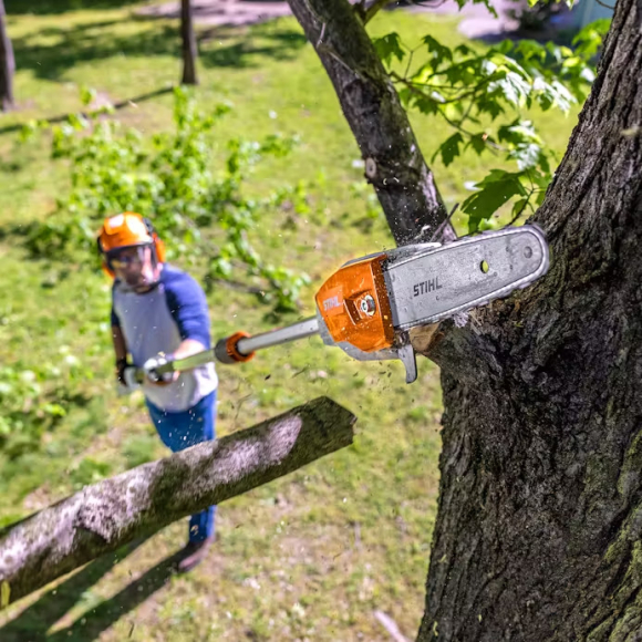 STIHL 7