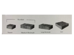 Venetian Stone Paver Giant Square