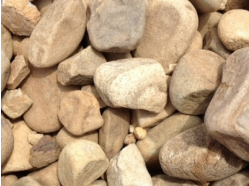 River Rock Pebbles 2″ – 4″